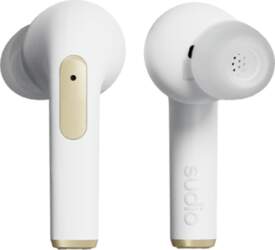 Sudio N2 Pro Balts