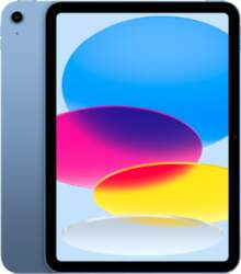 Apple iPad 11" A16 | Wi-Fi