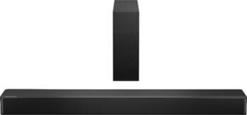 Hisense HS2100 Melns