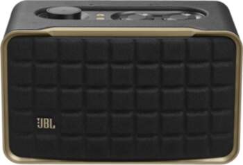 JBL Authentics 200 Melns