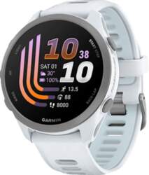 Garmin Forerunner 170 Balts