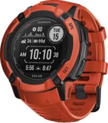 Garmin Instinct 2X Solar | Izpakota