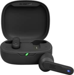 JBL Vibe Flex Melns