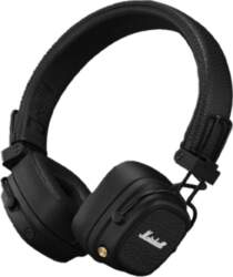 Marshall Major V Melns