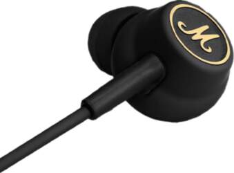 Marshall Mode EQ Melns