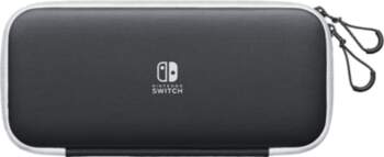 Nintendo Switch Carrying Case + Screen