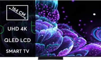 TCL 65" 65C835
