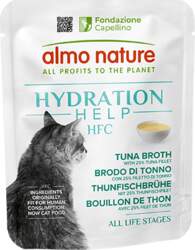 Almo Nature HFC HYDRATION HELP CATS
