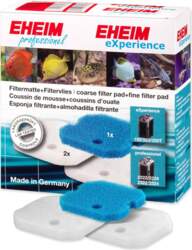 Eheim eXperience 150/250/250T ārējo filtru kasetņu