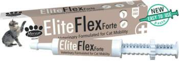 Mervue EliteFlex Forte Paste for Cats