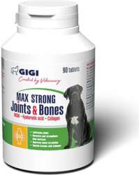 GiGi Max Joints & Bones papildbarība