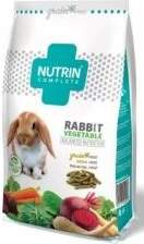 Nutrin Complete Grain Free Rabbit Vegetable