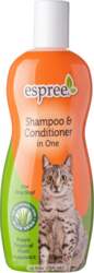 Espree Shampoo & Conditioner In One