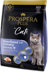 Prospera Plus Sterilized 1+ Chicken Urinary