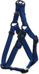 Active Dog Harness Premium M zilā