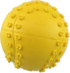 Dog Fantasy gumijas beisbola bumba ar