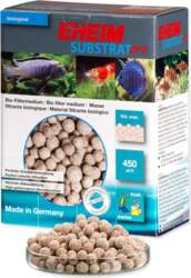 Eheim substratpro bioloģiskais filtra materiāls akvārijiem