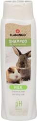 Flamingo Shampoo small animals 200 ml