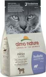Almo Nature Holistic Functional Cat Digestive
