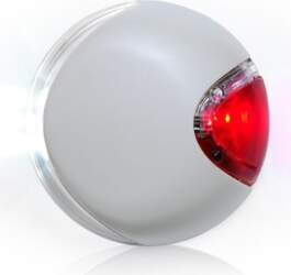 Flexi LED Lighting System gaiši pelēka
