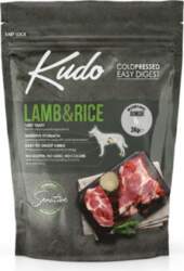 Kudo Lamb & Rice Medium Maxi
