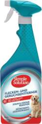 Simple Solution Stain & Odour Remover
