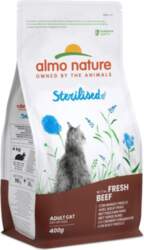 Almo Nature Holistic Functional Cat Sterilized