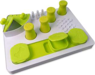 Epic Pet Think & Eat Interactive