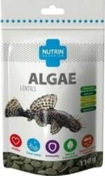 Nutrin Aquarium Algae Lentils granulu barība
