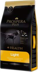 Prospera Plus Light diētiskā sausā barība