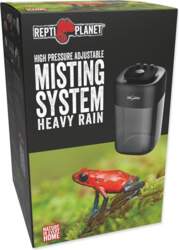 Repti Planet High pressure adjustable rainfall