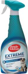 Simple Solution Extreme Stain & Odour