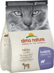 Almo Nature Holistic Functional Cat Digestive