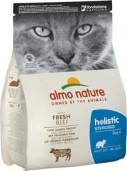 Almo Nature Holistic Functional Cat Sterilized