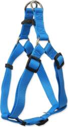 Dog Fantasy Harness Classic M Blue