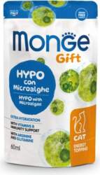 Monge Gift Cat Topping Hypo Microalgae