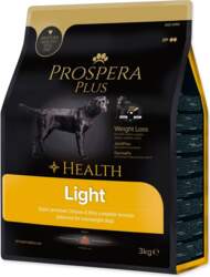 Prospera Plus Light diētiskā sausā barība