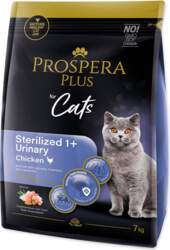 Prospera Plus Sterilized 1+ Chicken Urinary