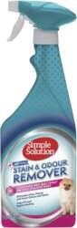 Simple Solution Stain & Odour Remover