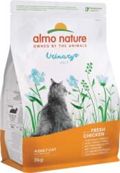 Almo Nature Holistic Functional Cat Urinary