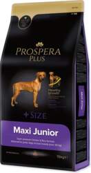 Prospera Plus Maxi Junior super premium