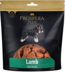 Prospera Plus Snack Mini Bones Of