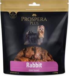 Prospera Plus Rabbit Mini Bones gardums