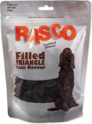 Rasco Snack Stuffed Triangle Ham Flavour