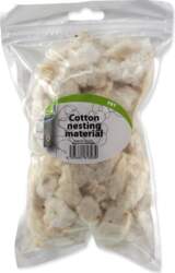 Small Animals Material nesting cotton –