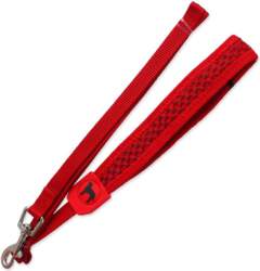 Active Dog Leash Mellow S sarkana