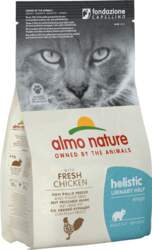 Almo Nature Holistic Functional Cat Urinary