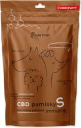 Cure Point cbd imunitātes uzkoda maziem