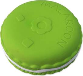 Dog Fantasy Medium Macaroon, Latex, 9