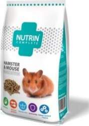 Nutrin Complete Hamster & Mouse ekstrudēta